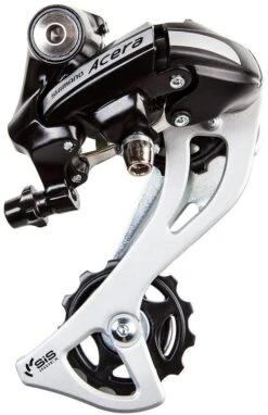 Shimano Dérailleur Arrière Acera RD-M360 8 Vitesses