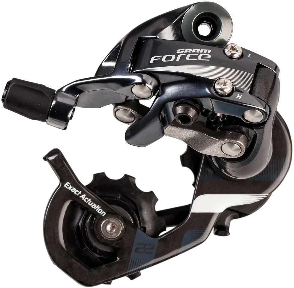 SRAM Dérailleur Arrière Force 22 11 Vitesses
