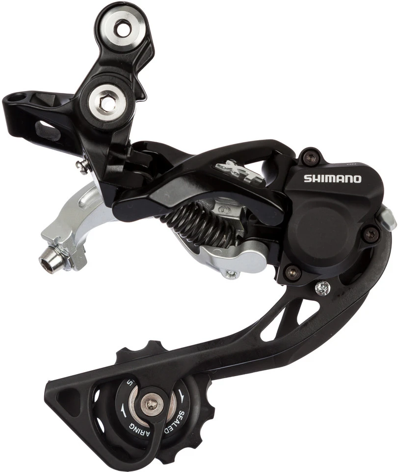 Shimano Dérailleur Arrière XT Shadow Plus RD-M786 10 Vitesses
