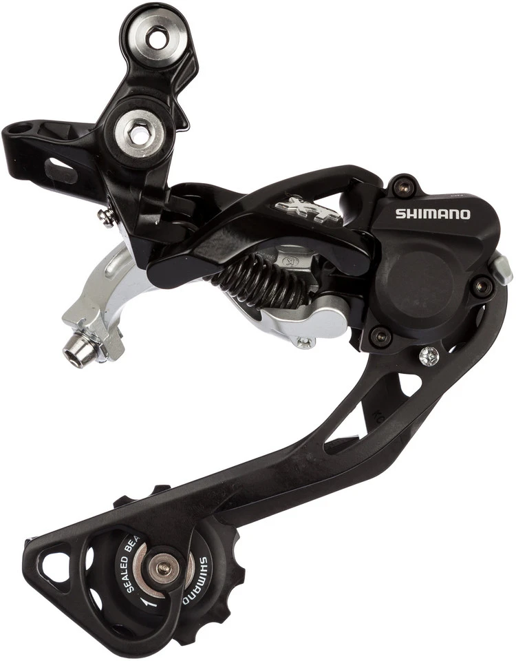 Shimano Dérailleur Arrière XT Shadow Plus RD-M786 10 Vitesses – Image 2