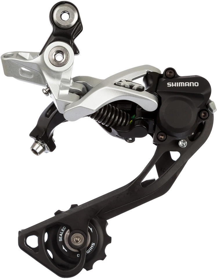 Shimano Dérailleur Arrière XT Shadow Plus RD-M786 10 Vitesses – Image 3