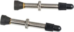 Notubes Valves Tubeless Sclaverand Universal Road - 2 Pièces
