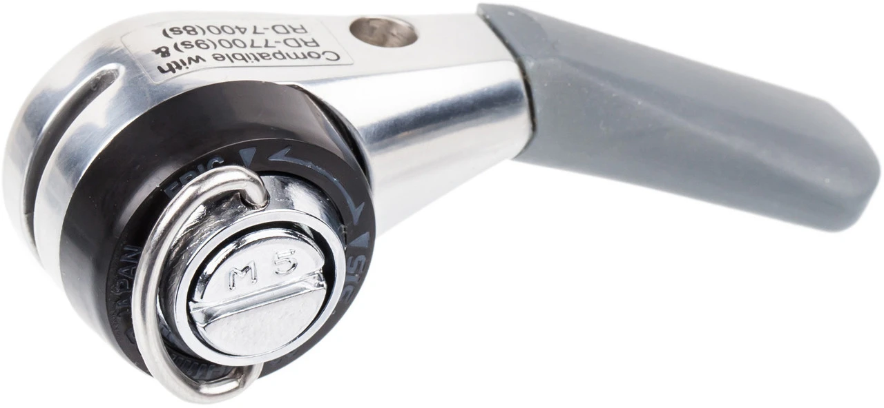 Shimano Set De Leviers De Vitesses Av+arr Dura-Ace SL-BS77 2/3/10 Vitesses – Image 2