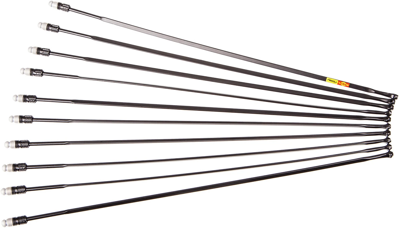 Mavic Rayons Ksyrium SLR Modèles 2012-2013/Ksyrium Pro àpd Modèle 2015