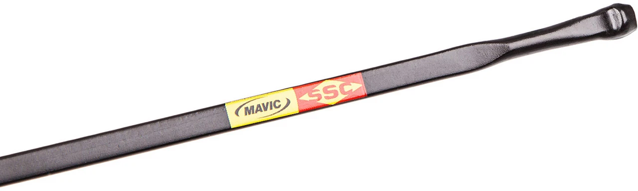 Mavic Rayons Ksyrium SLR Modèles 2012-2013/Ksyrium Pro àpd Modèle 2015 – Image 2