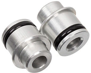 Mavic Adaptateur 9,5 Mm Pour Moyeux Arrière 12 Mm ITS4/TS-2 Modèle 2012-2018