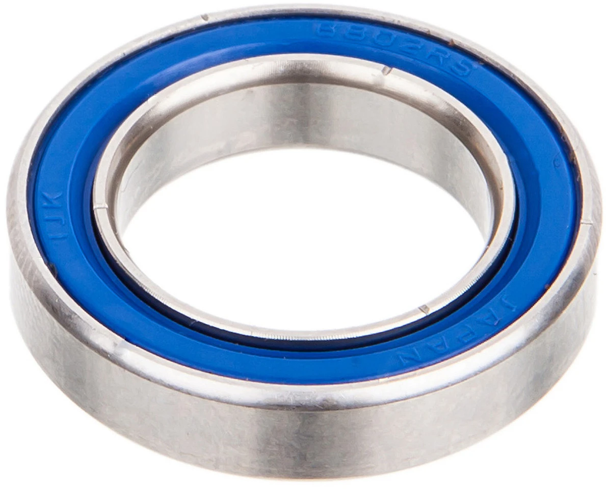 Dt-swiss Roulement à Billes Inoxydable 6802RS Pour DT 240s / 440 FR / 340 / 190