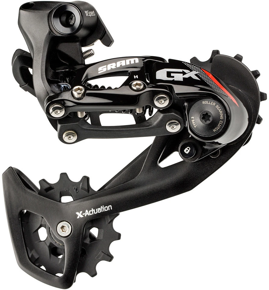 SRAM Dérailleur Arrière GX 2x11 Vitesses – Image 3