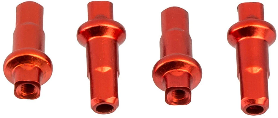 Fulcrum Rayons Racing 5 àpd Modèle 2014 – Image 4