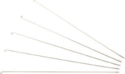 Dt-swiss Rayons Revolution® 2.0 / 1.5 - 5 Pièces