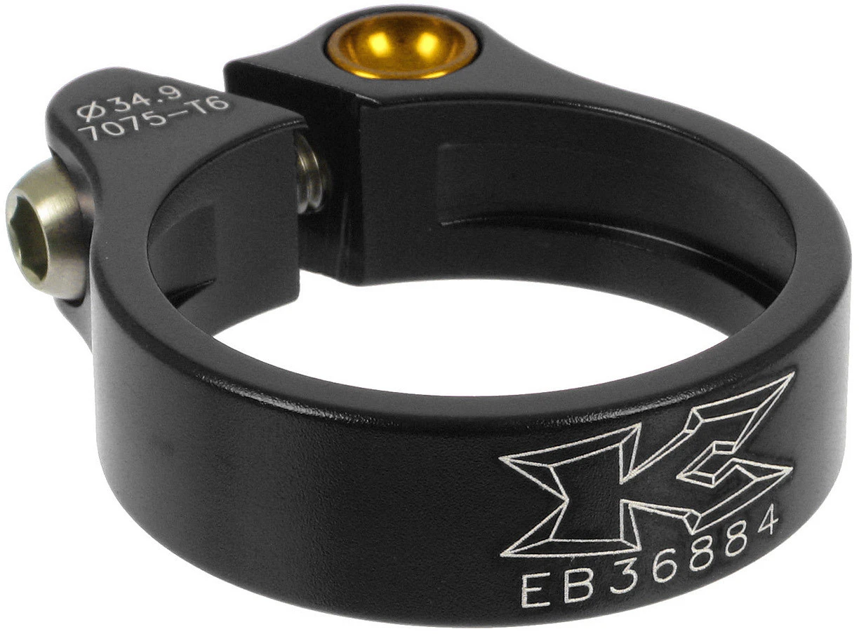 Kcnc Attache De Selle Road Lite SC7