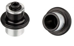 RITCHEY Adaptateur Roue Avant De 15 Mm En 9 Mm Pour WCS Vantage / WCS Trail