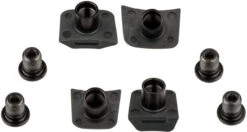 Shimano Vis De Plateau 4 Bras Ultegra FC-6800 36-46 D