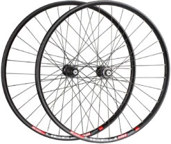 Set De Roues Mountain XT Disc Center Lock 26"