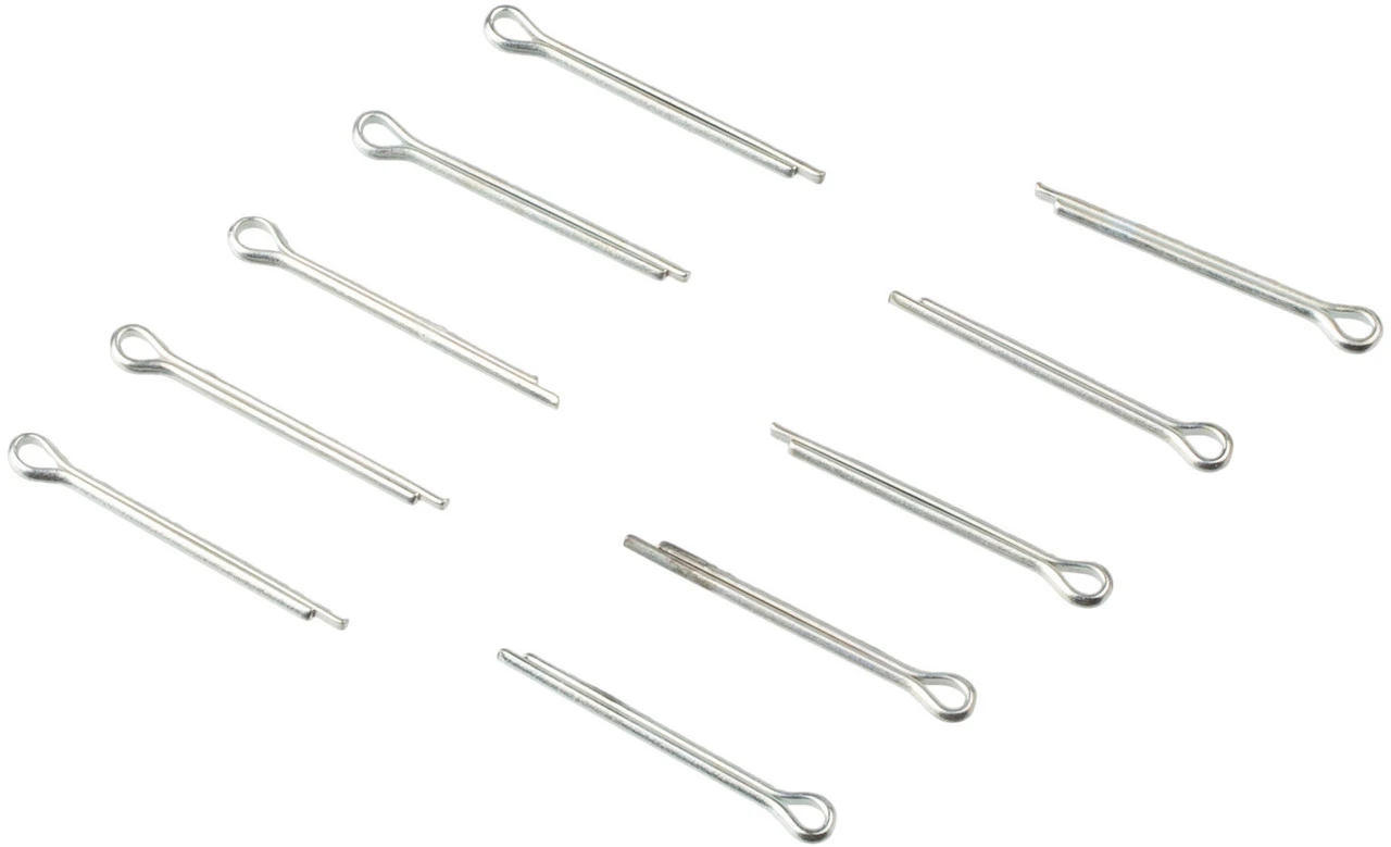 MAGURA Goupilles De Sécurité Pour Plaquettes De Frein