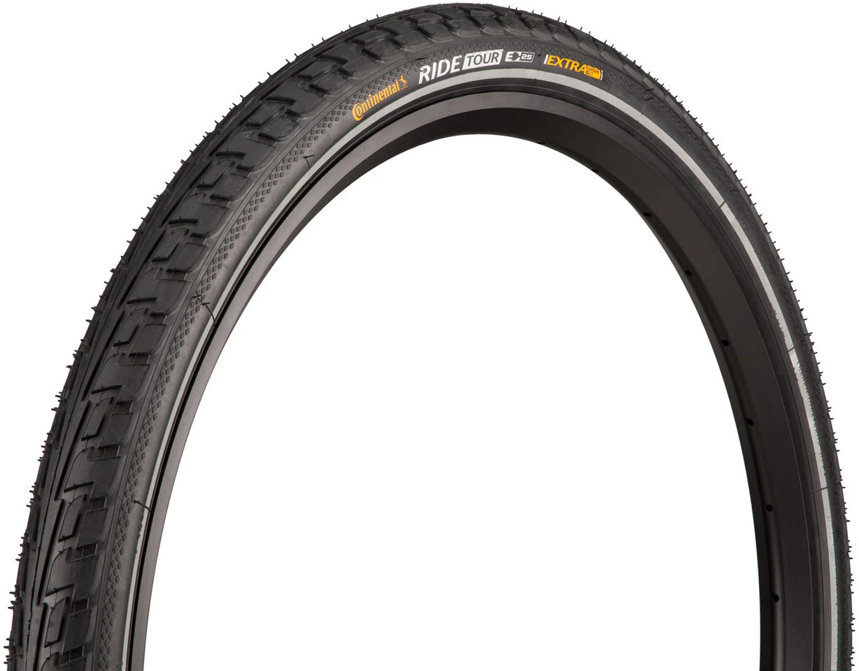 Continental Pneu Rigide Ride Tour 26"