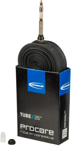 Schwalbe Chambre à Air PROCORE Pour 26"