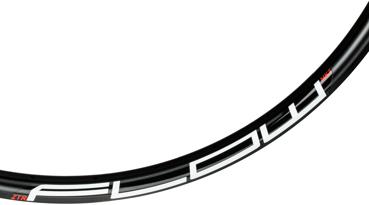 Notubes Jante ZTR Flow MK3 Disc 27,5" – Image 3
