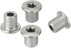 Shimano Vis De Plateau 4 Bras XT FC-M785 / FC-M7000 / FC-R7100 Intérieur