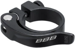 BBB Attache De Selle SmoothLever BSP-87