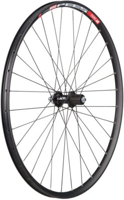 Roue Urban XT Heavy Duty Disc Center Lock 28"