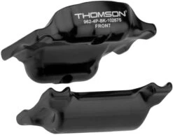 THOMSON Plaques De Fixation à La Selle Pour Elite Et Masterpiece