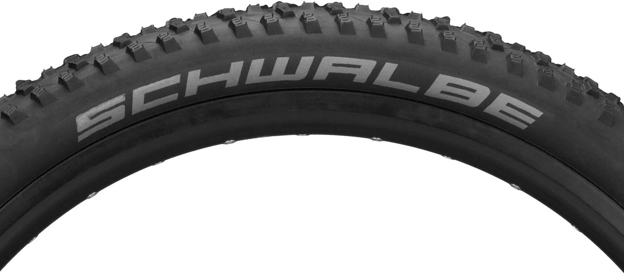 Schwalbe Pneu Souple Rocket Ron Performance ADDIX LiteSkin 24" – Image 3