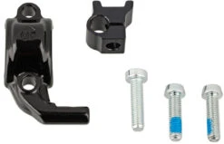 Formula Adaptateur D'Attache Cura/C1/CR1/CR3 Pour X9/X0/X01/XX1 Trigger