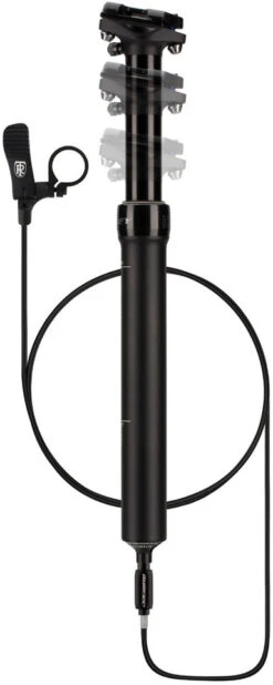 RITCHEY Tige De Selle WCS Kite 125 Mm