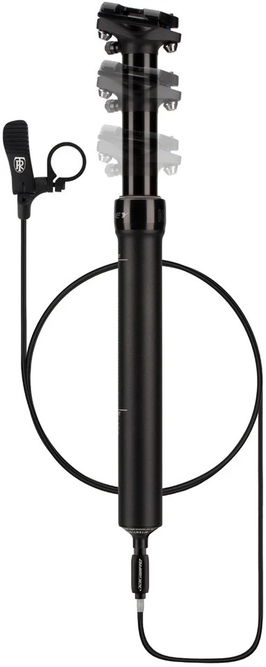 RITCHEY Tige De Selle WCS Kite 125 Mm