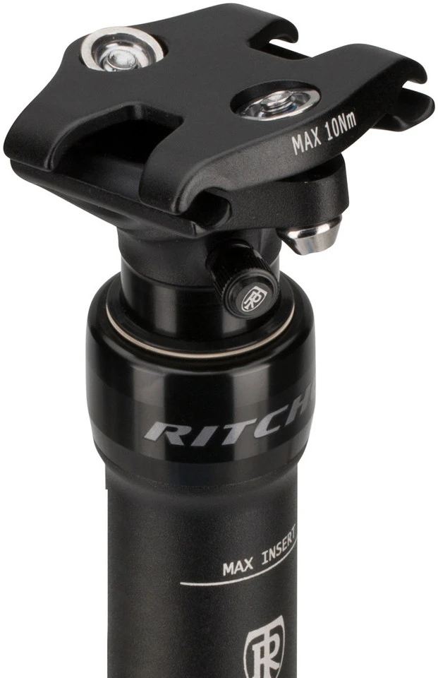 RITCHEY Tige De Selle WCS Kite 125 Mm – Image 6