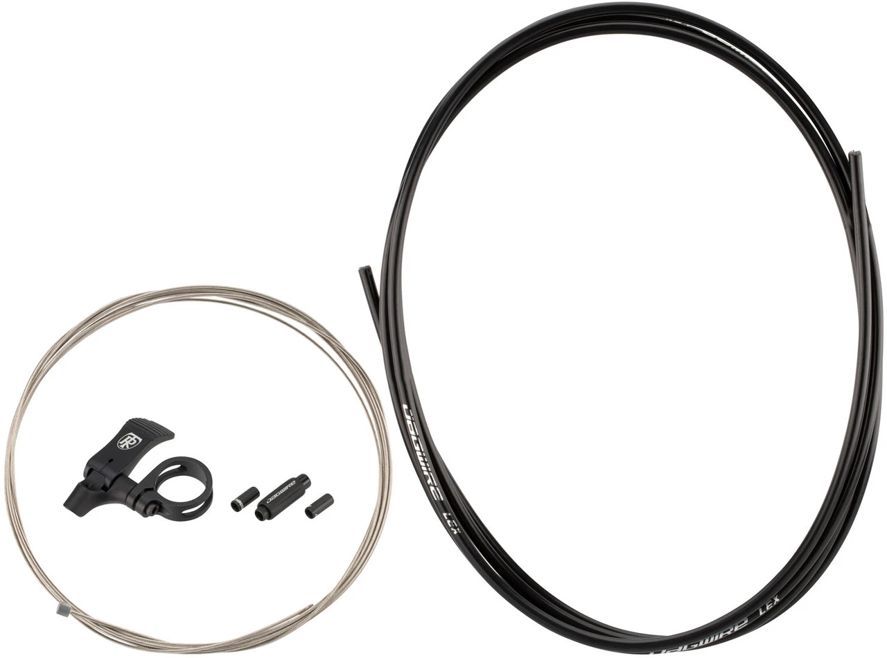 RITCHEY Tige De Selle WCS Kite 125 Mm – Image 7