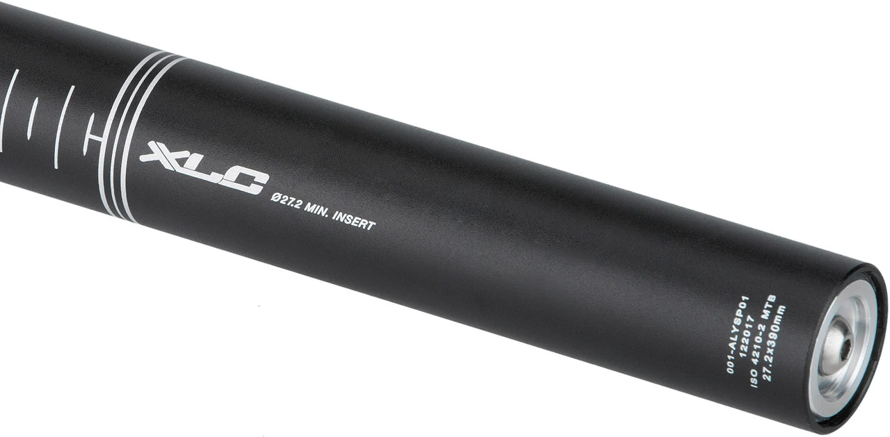 XLC Tige De Selle Télescopique SP-T09 – Image 7
