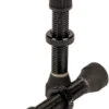Notubes Valve Tubeless Sclaverand Aluminium - 2 Pièces