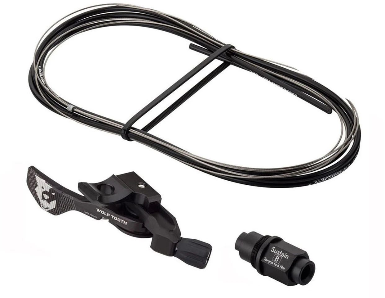 Levier De Télécommande ReMote Sustain Pour RockShox Reverb Stealth B1