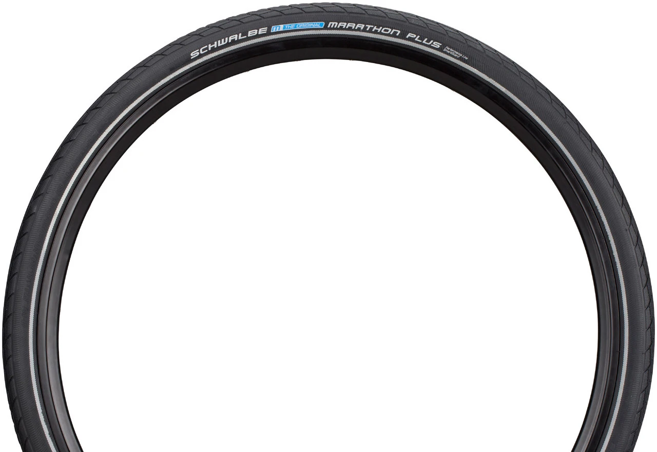 Schwalbe Pneu Rigide Marathon Plus Performance 26" – Image 2