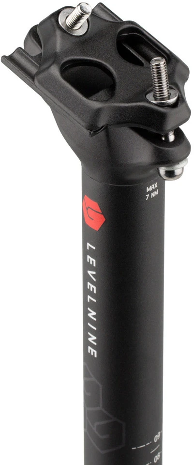 Tige De Selle Race 350 Mm – Image 4