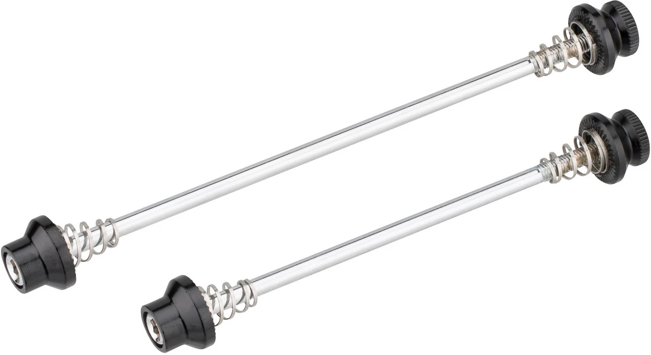 Set De Serrage Rapide Pour Moyeu Road