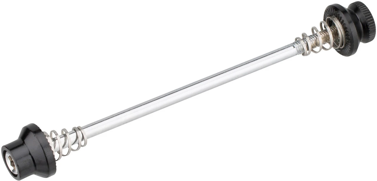 Set De Serrage Rapide Pour Moyeu VTT – Image 3