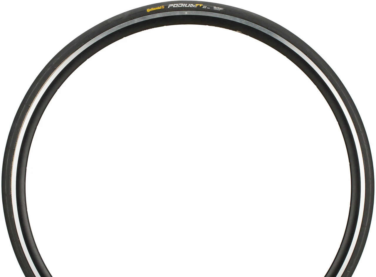 Continental Pneu à Boyau Podium TT 28" – Image 2