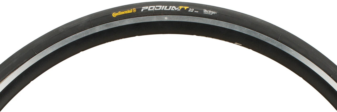 Continental Pneu à Boyau Podium TT 28" – Image 3