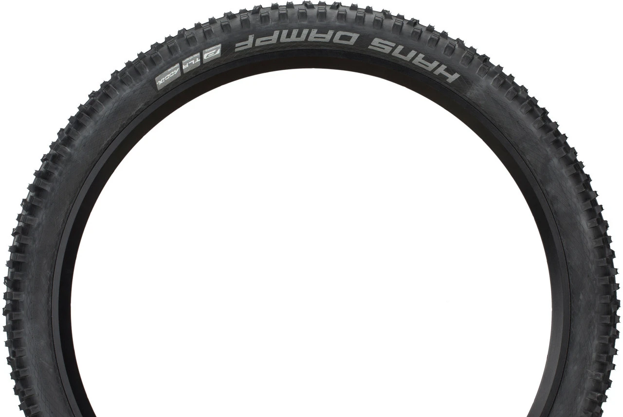 Schwalbe Pneu Souple Hans Dampf ADDIX 24" – Image 2
