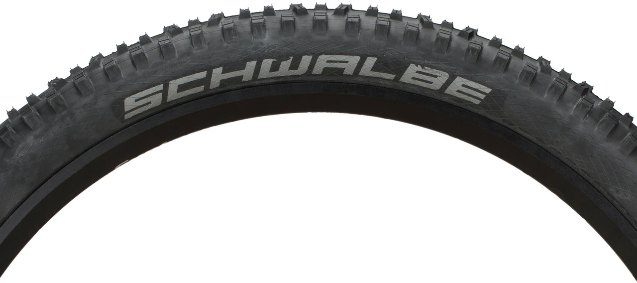 Schwalbe Pneu Souple Hans Dampf ADDIX 24" – Image 3