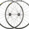 Mavic Set De Roues Crossmax Disc 6 Trous 27,5" Boost - Fin De Série