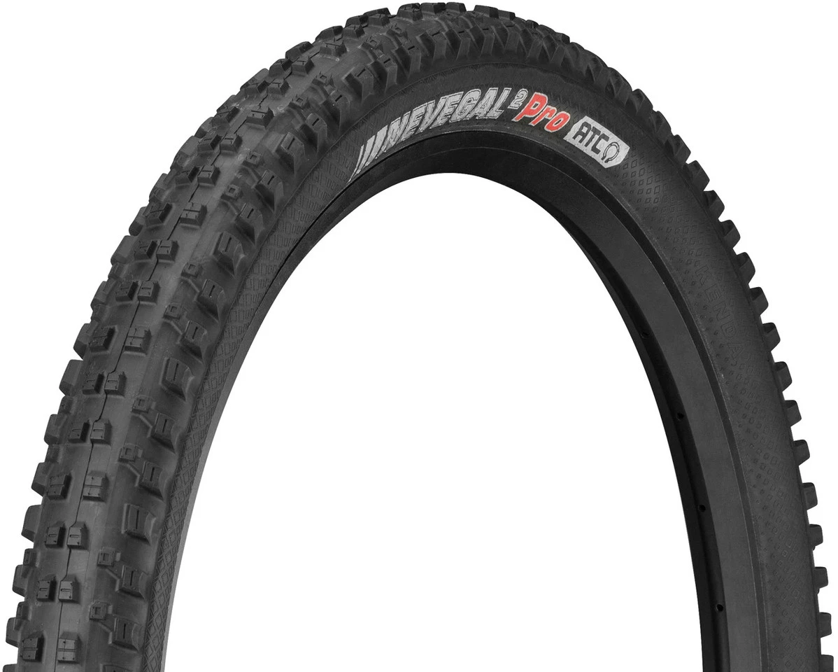 Kenda Pneu Souple Nevegal² Pro 27,5+