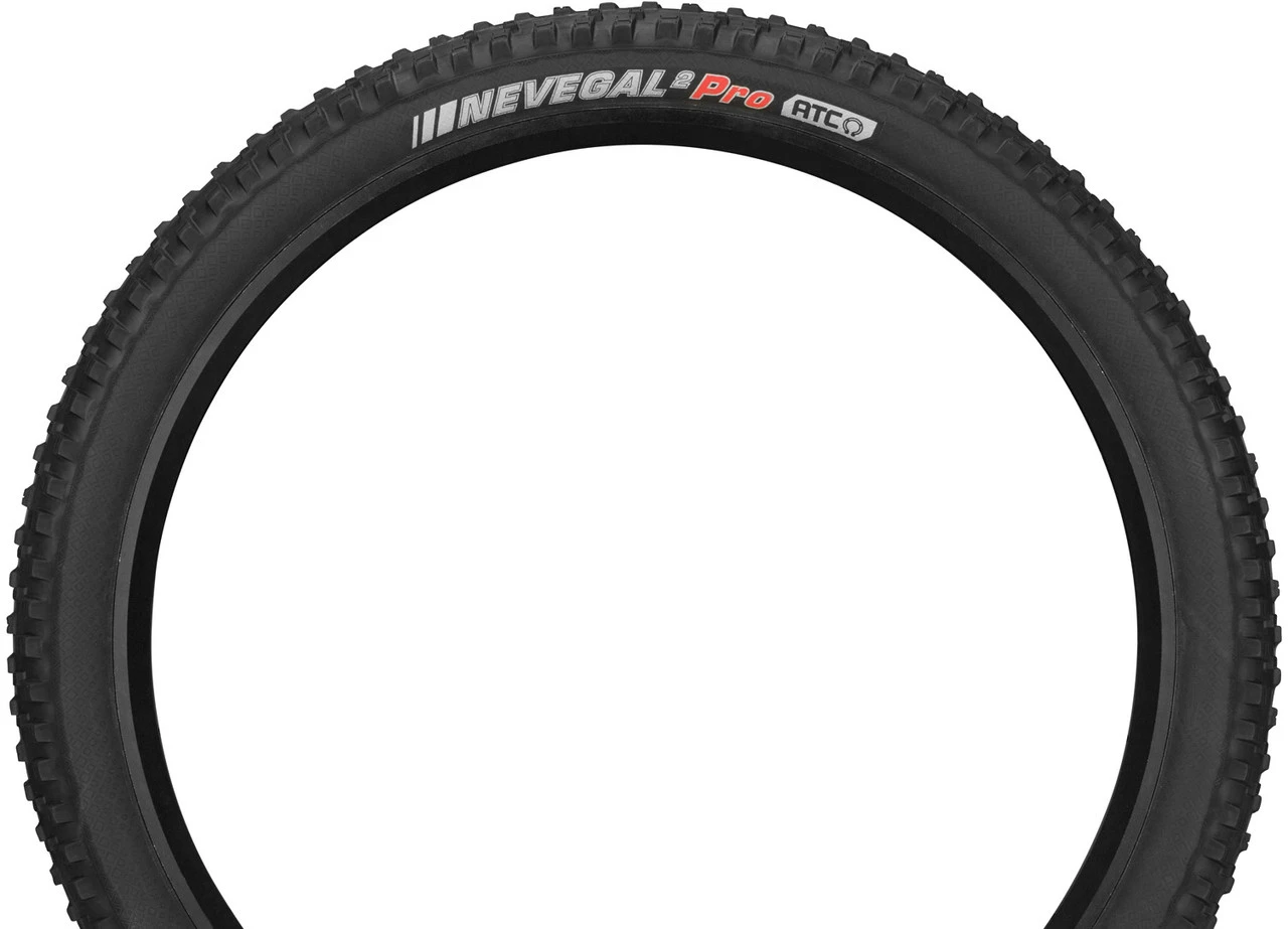 Kenda Pneu Souple Nevegal² Pro 27,5+ – Image 2