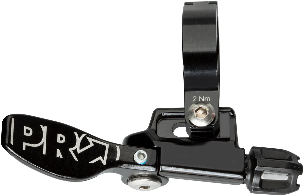 Pro Levier De Déclenchement One By Pour Tige De Selle Koryak DSP – Image 2