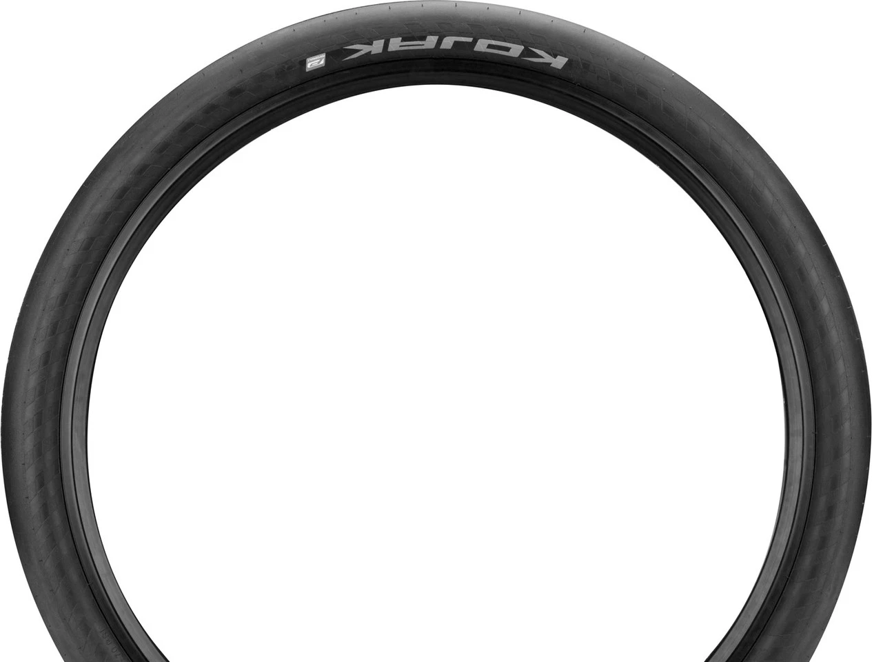 Schwalbe Pneu Rigide Kojak 20" – Image 2