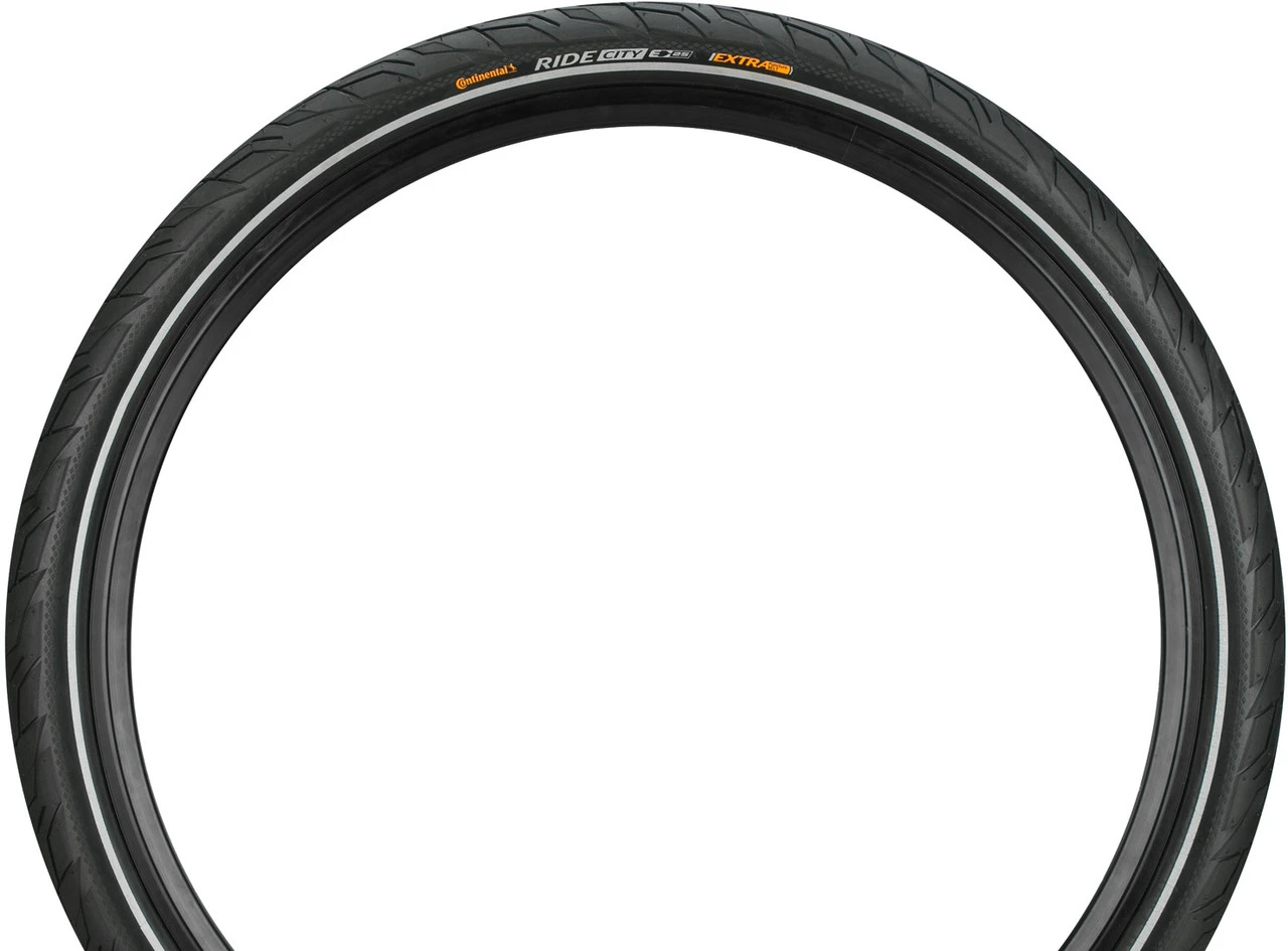 Continental Pneu Rigide Ride City 26" – Image 2