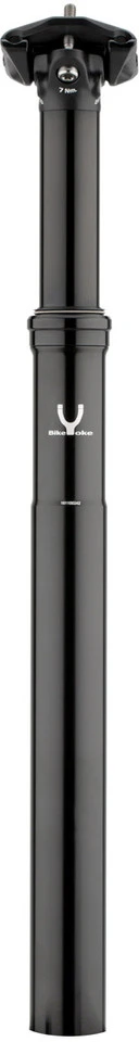 BikeYoke Tige De Selle Télescopique Divine SL 80 Mm Sans Télécommande – Image 4